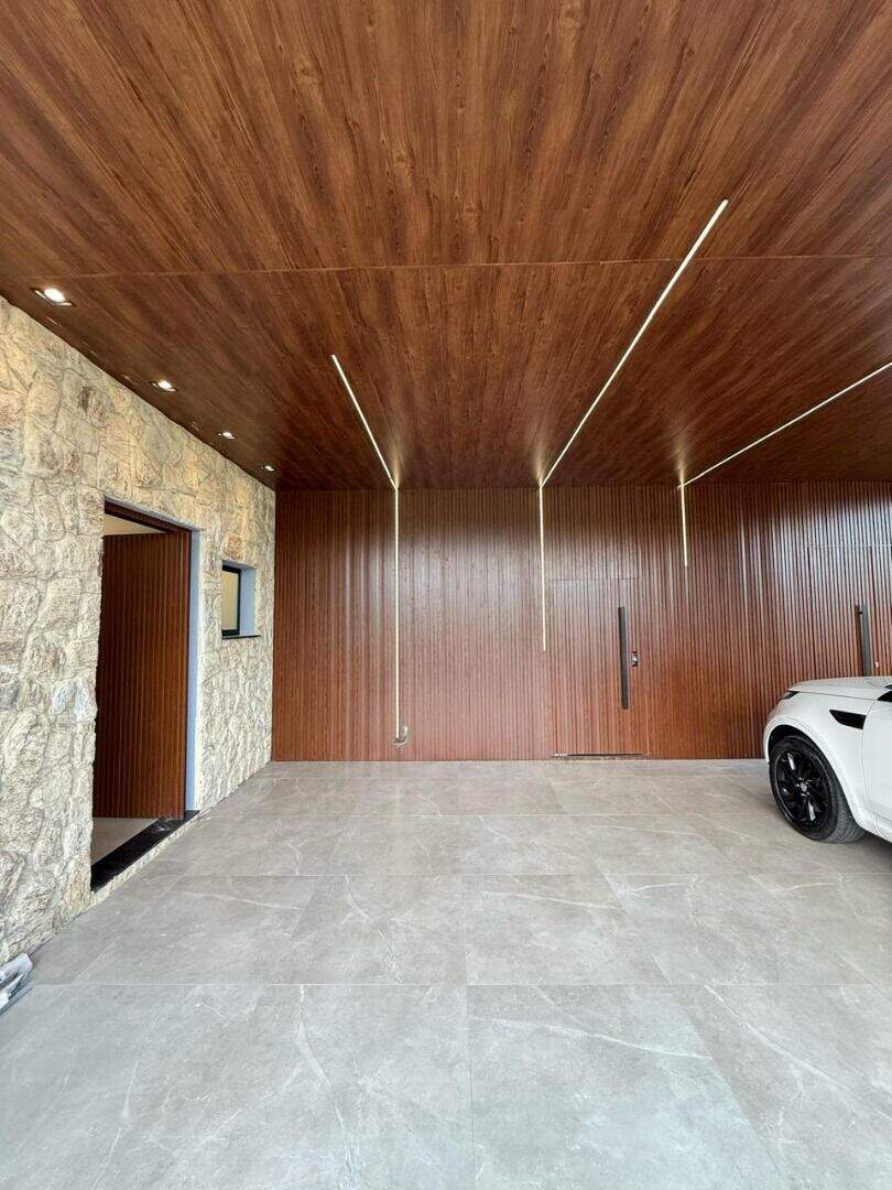 Casa à venda no Jardim Morumbi: 