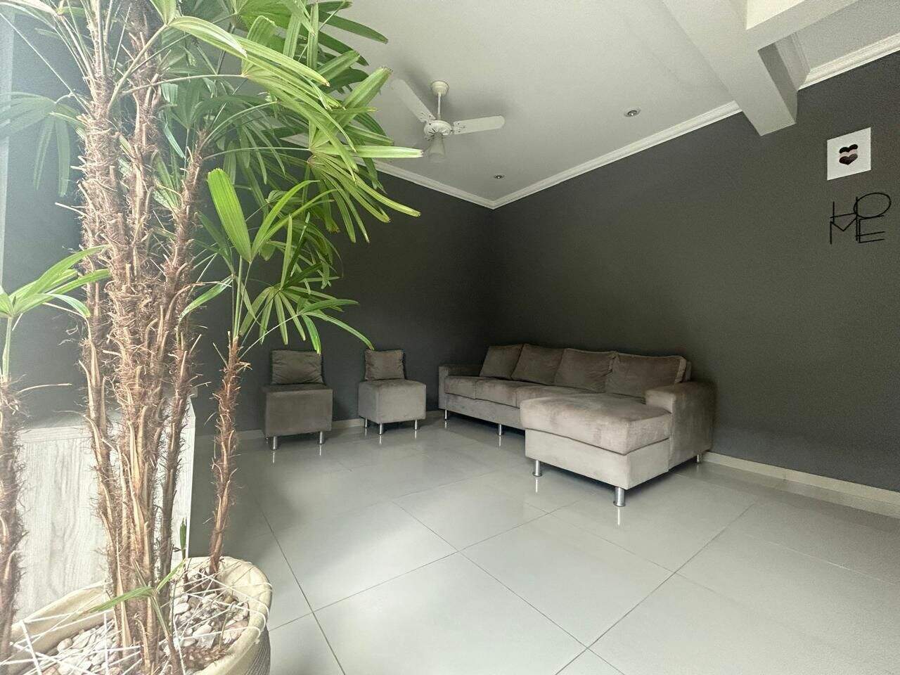 Casa à venda no Residencial Fabbri: 