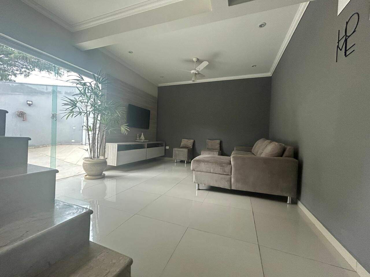 Casa à venda no Residencial Fabbri: 