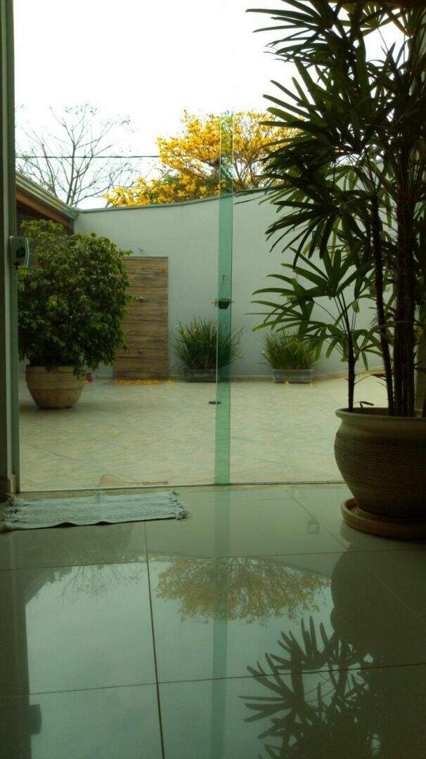 Casa à venda no Residencial Fabbri: 