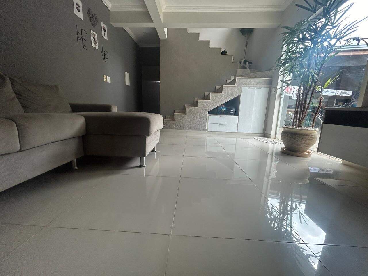 Casa à venda no Residencial Fabbri: 