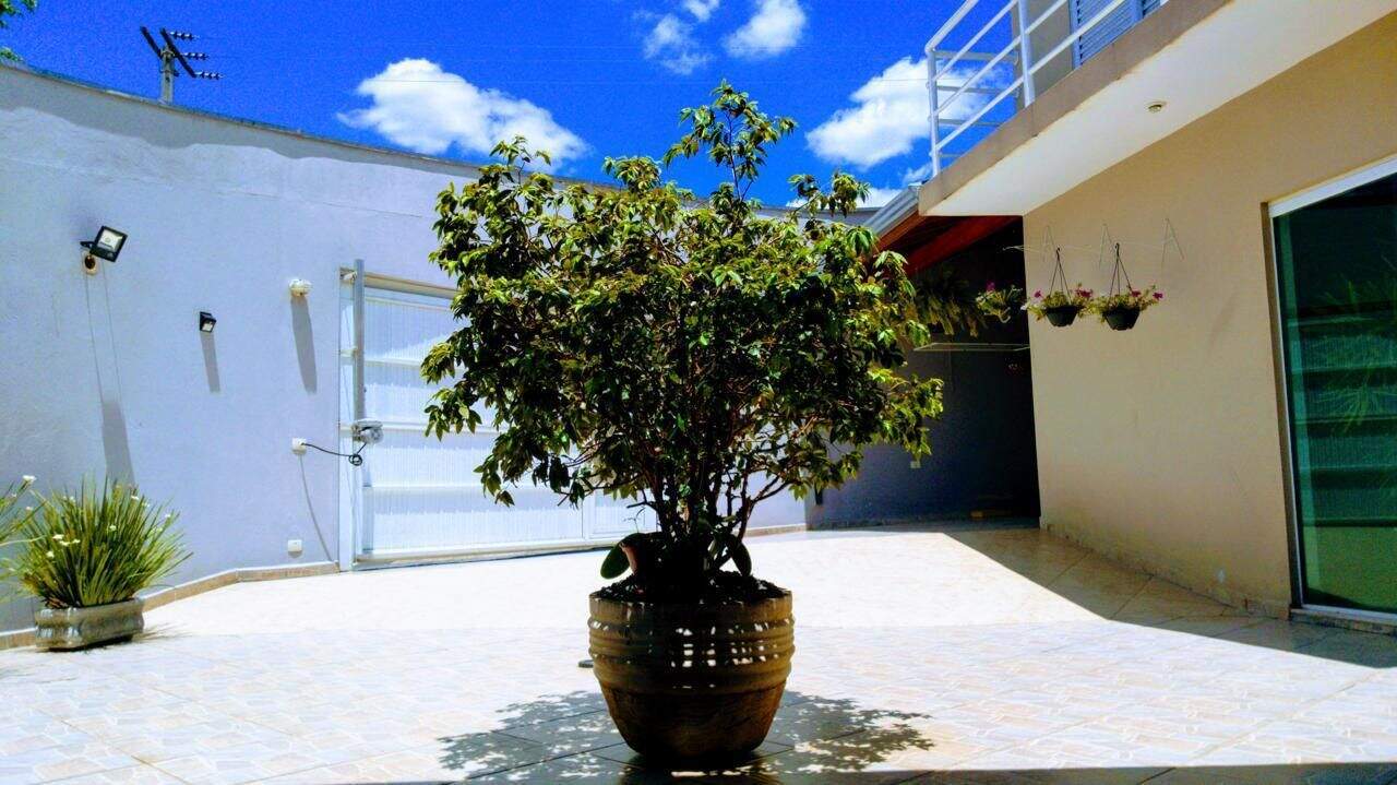 Casa à venda no Residencial Fabbri: 