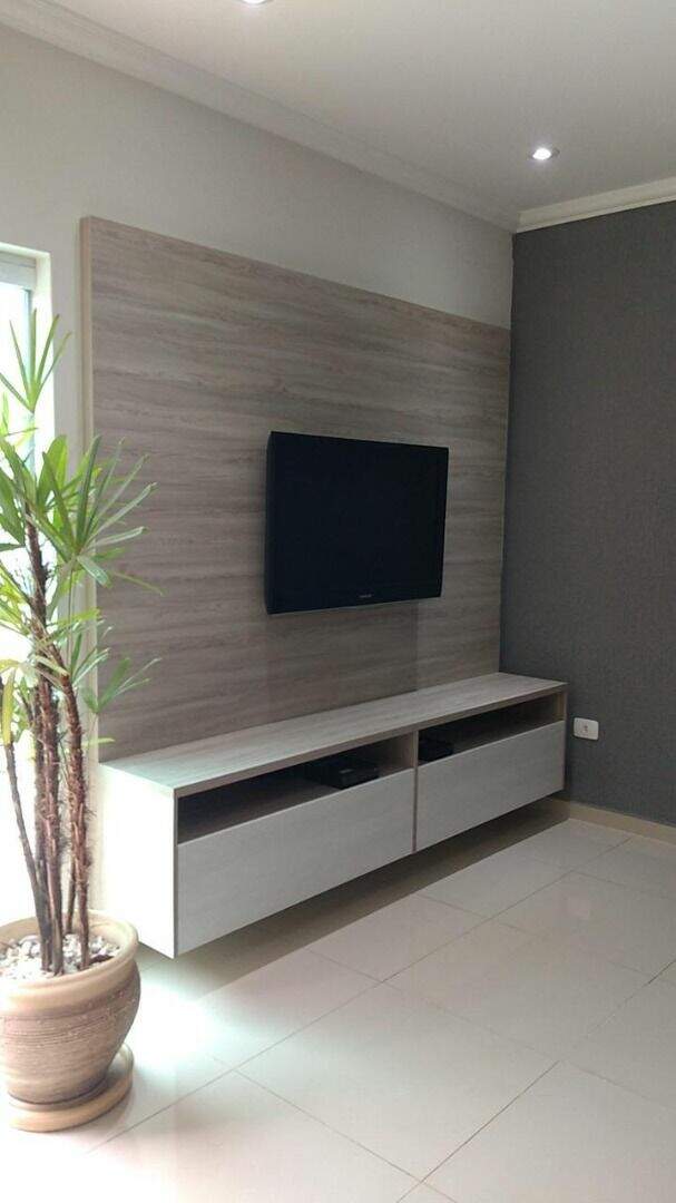 Casa à venda no Residencial Fabbri: 
