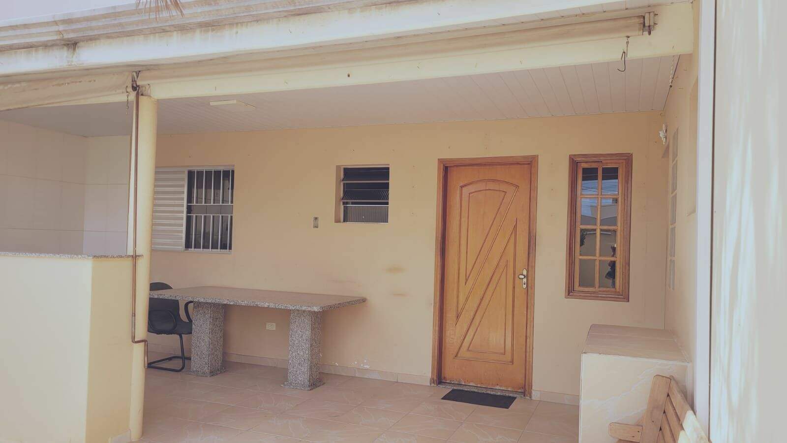 Casa à venda no Jardim Regina: 