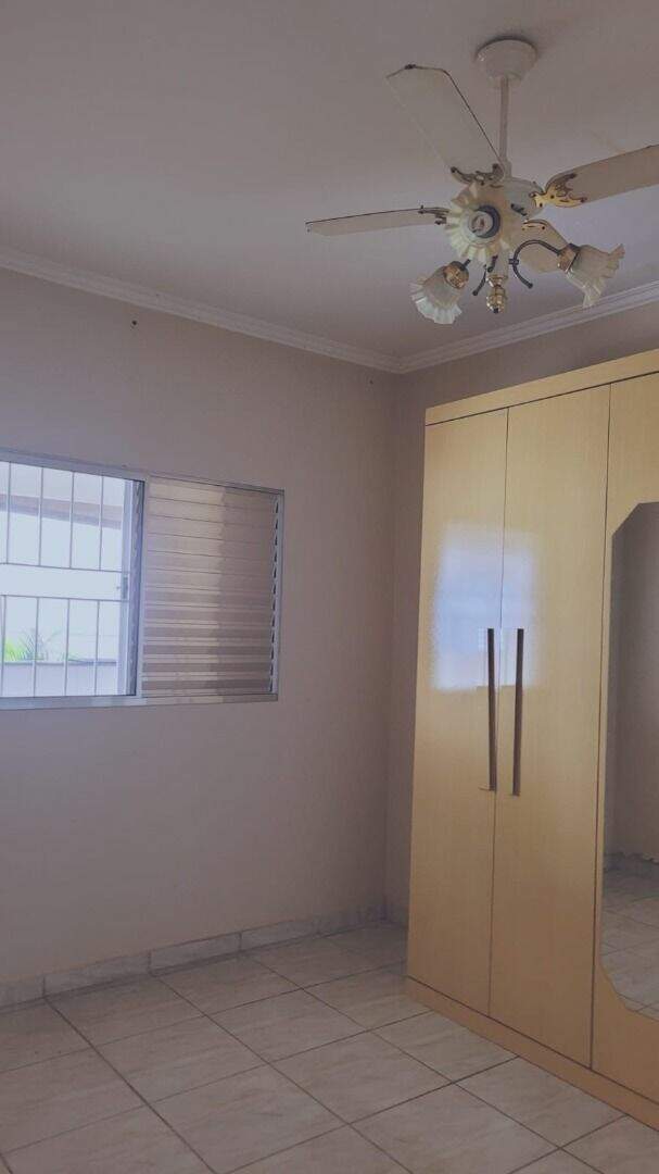 Casa à venda no Jardim Regina: 