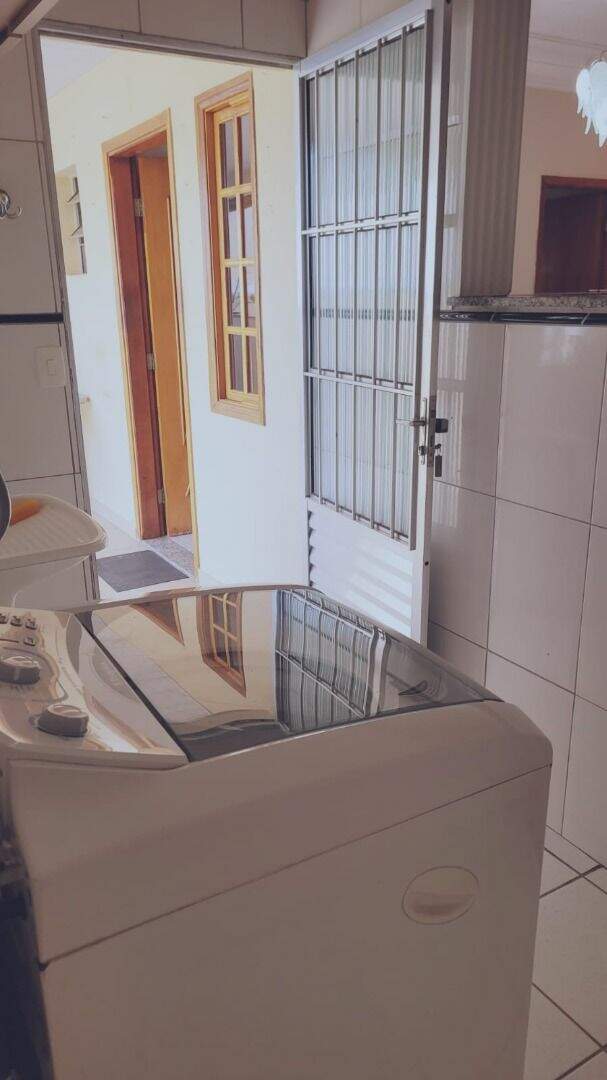 Casa à venda no Jardim Regina: 