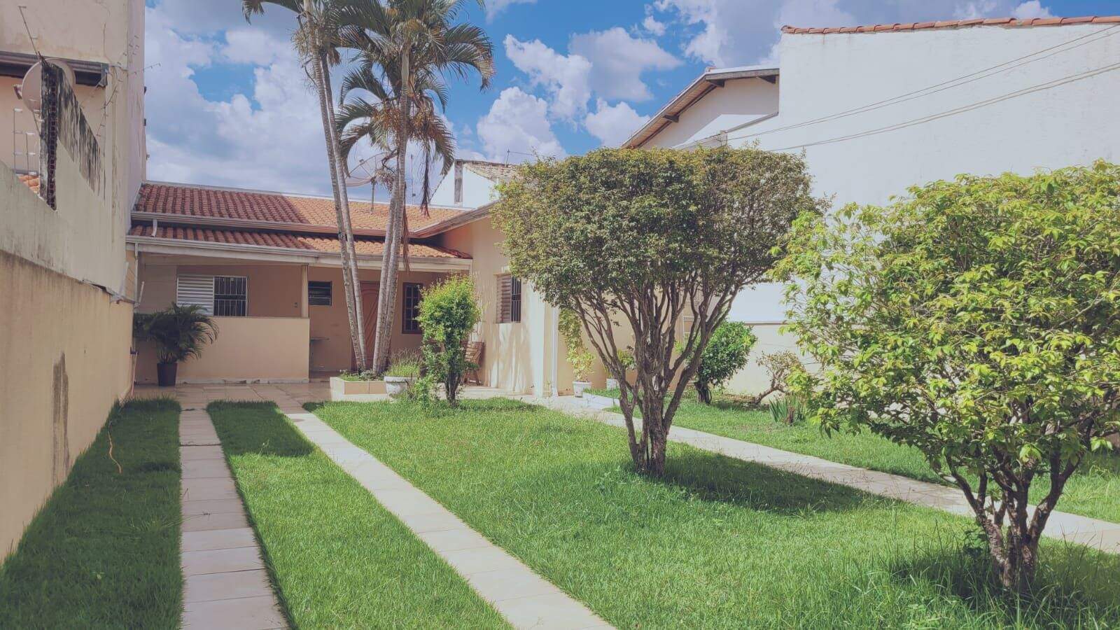 Casa à venda no Jardim Regina: 