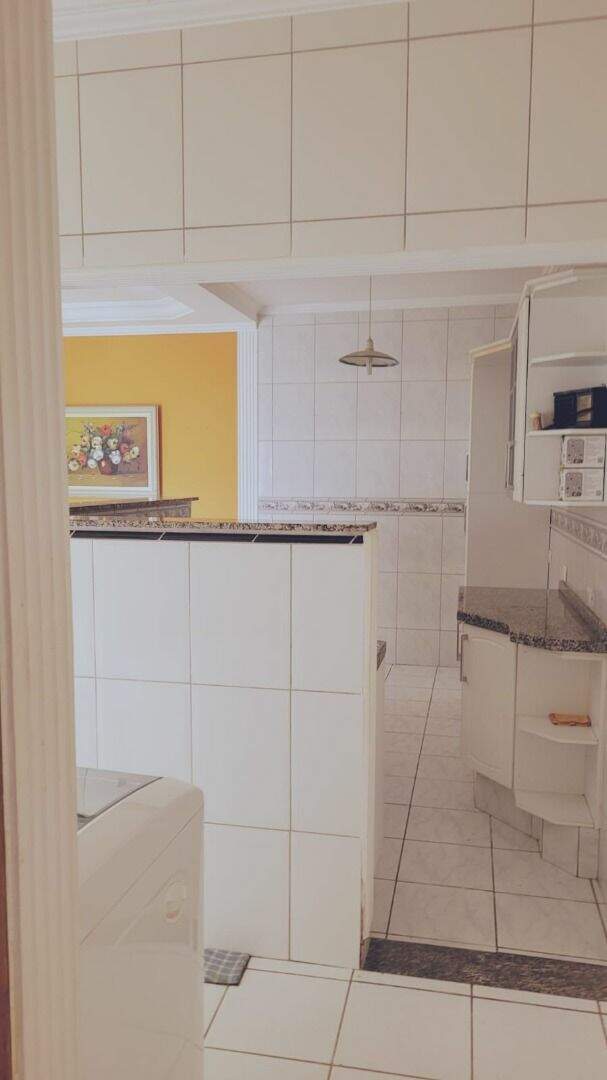 Casa à venda no Jardim Regina: 