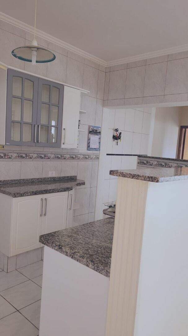 Casa à venda no Jardim Regina: 