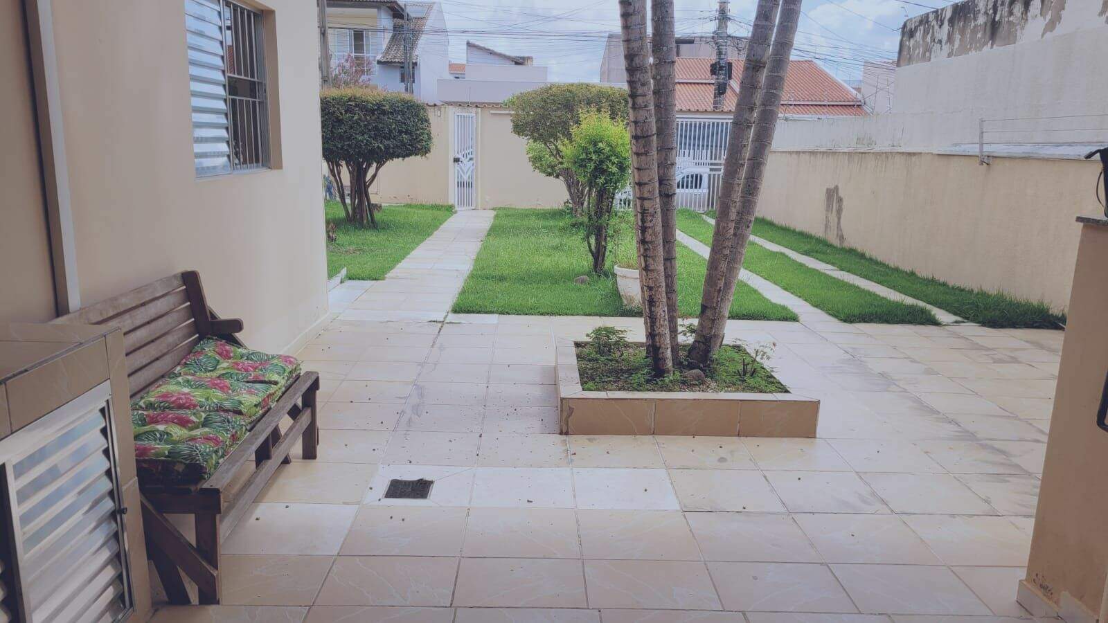 Casa à venda no Jardim Regina: 