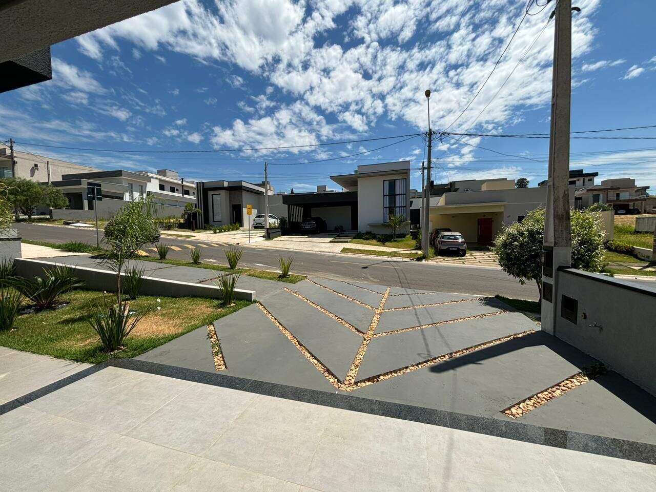 Casa à venda no Condomínio Lagos DIcaraí: 