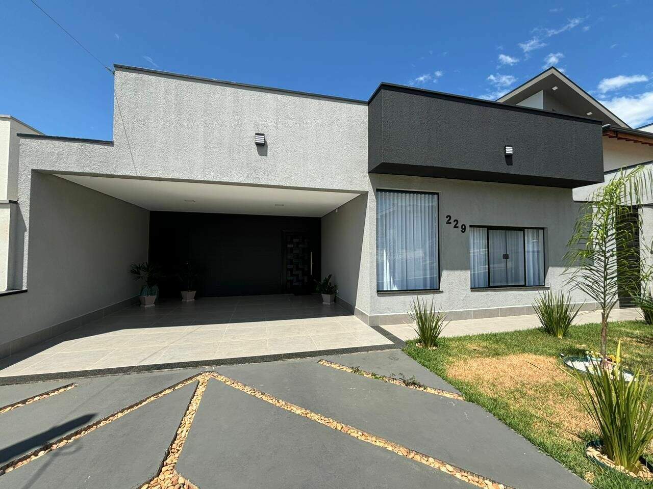 Casa à venda no Condomínio Lagos DIcaraí: 