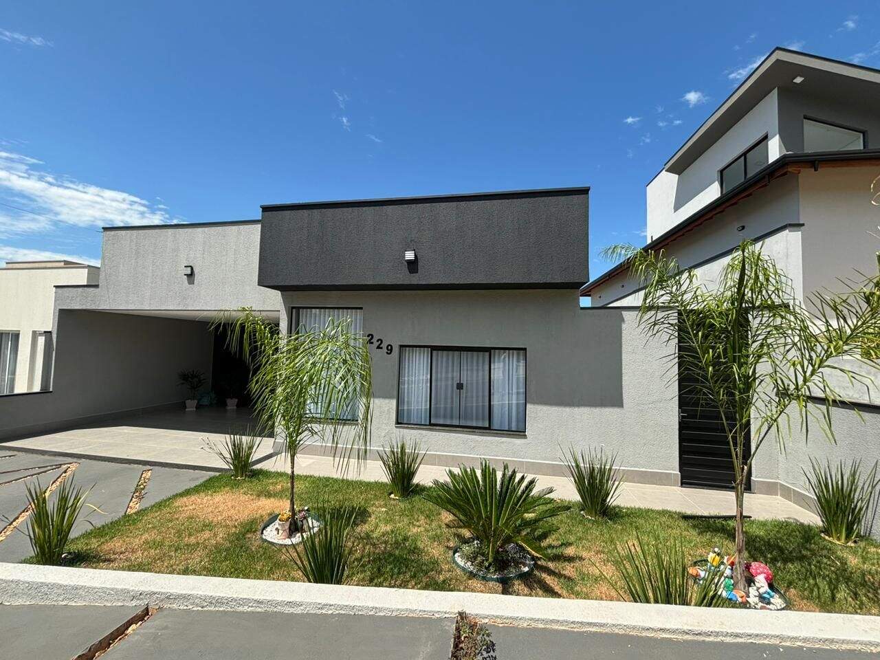 Casa à venda no Condomínio Lagos DIcaraí: 