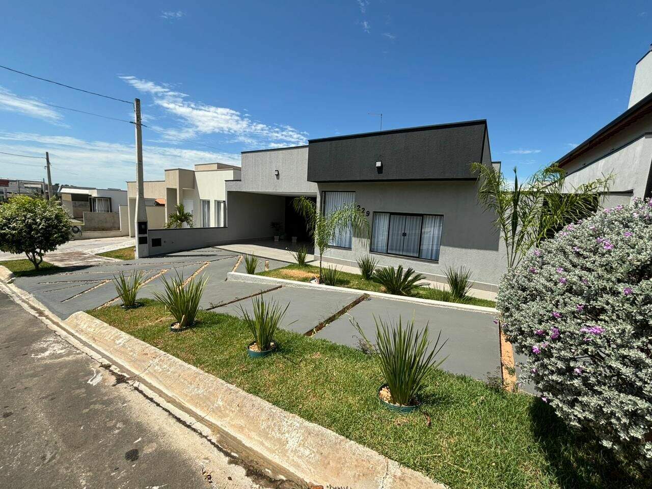 Casa à venda no Condomínio Lagos DIcaraí: 