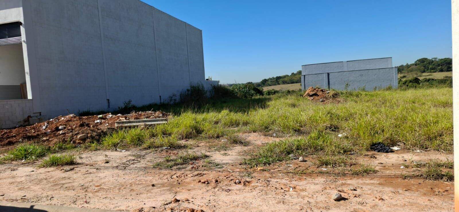 Terreno à venda no Loteamento Comercial Bortoletto: 