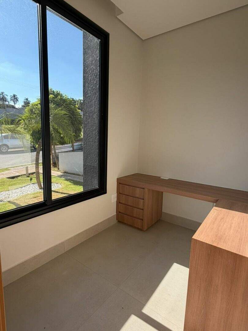 Casa à venda no Jardim Residencial Sapezal: 