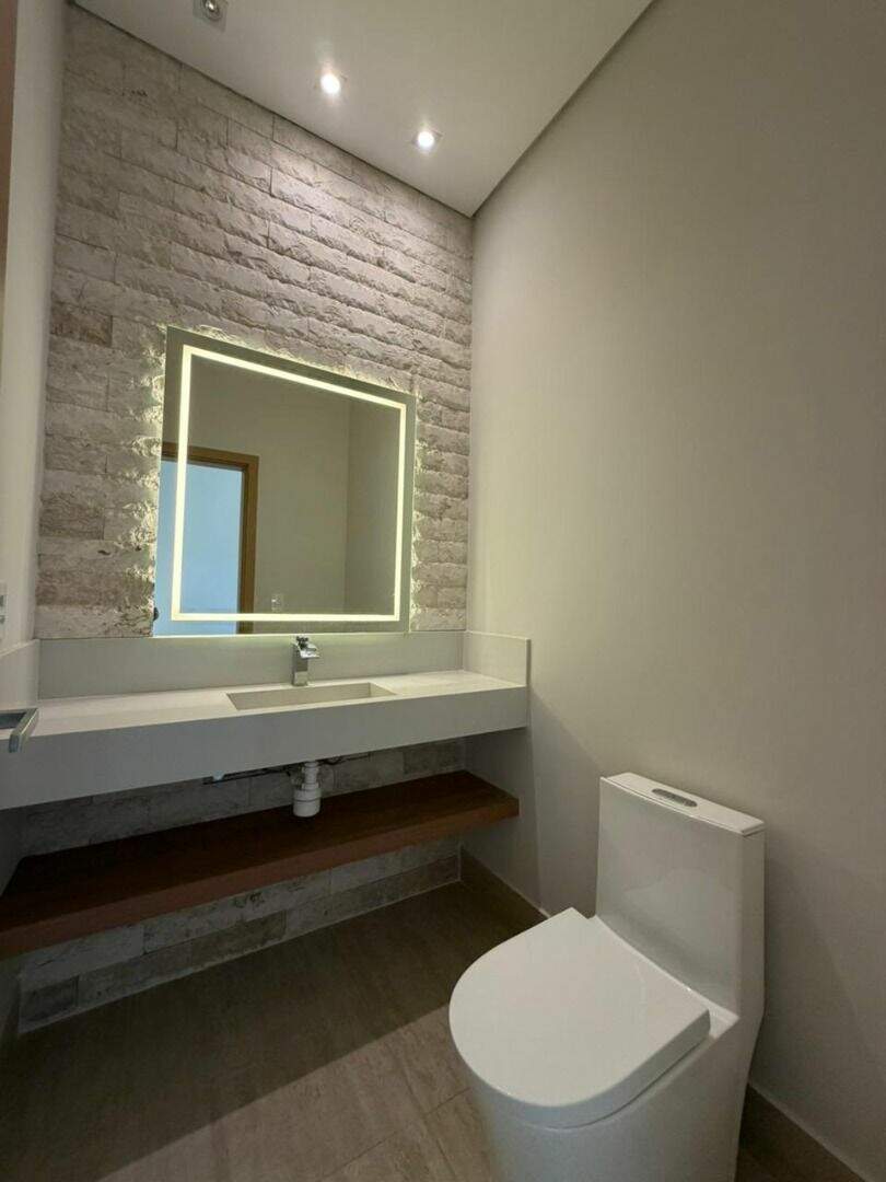 Casa à venda no Jardim Residencial Sapezal: 