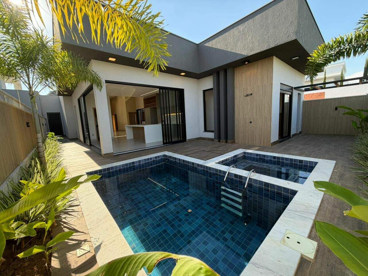 Casa à venda no Jardim Residencial Sapezal: 