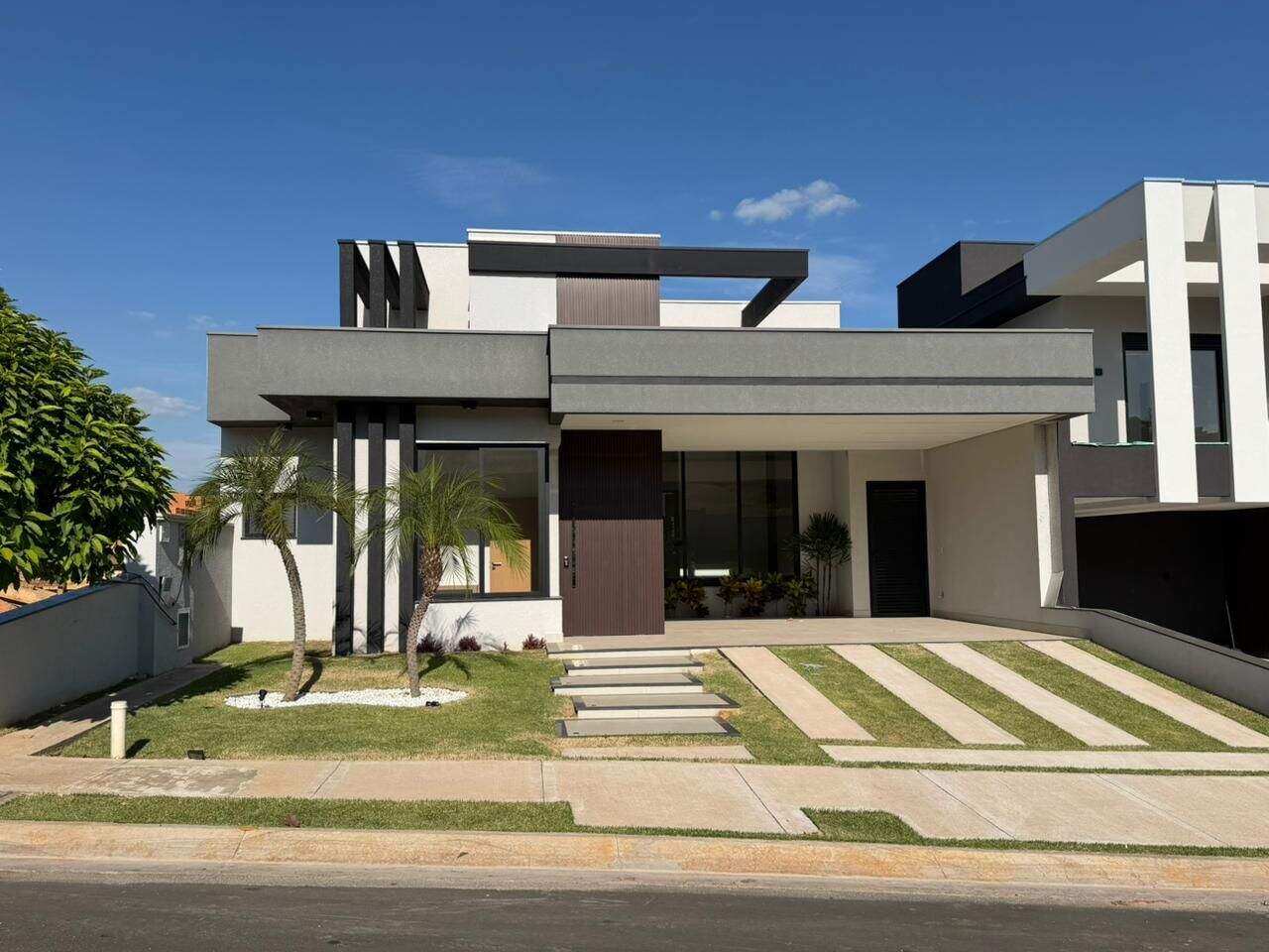 Casa à venda no Jardim Residencial Sapezal: 