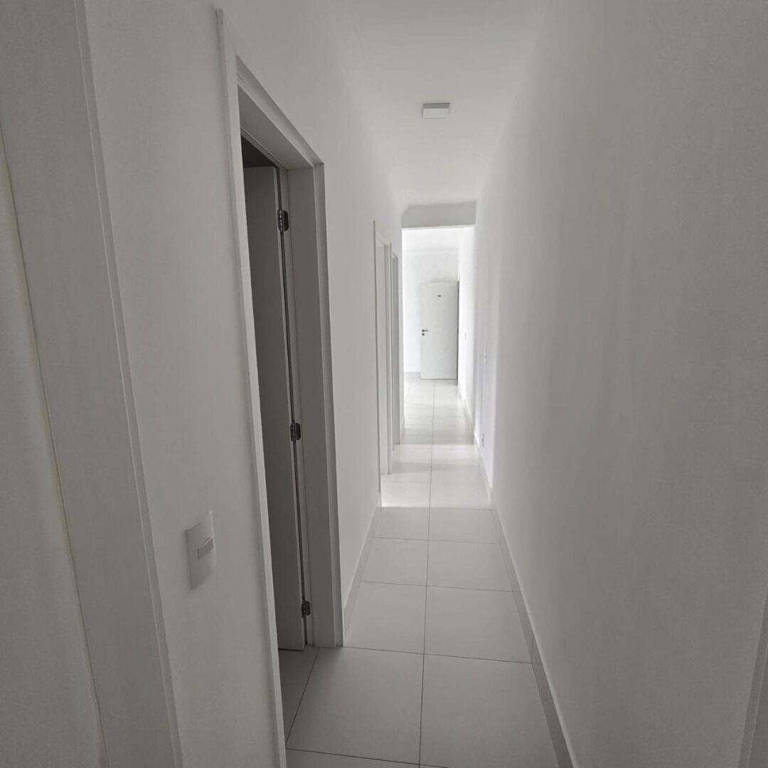 Apartamento para aluguel no Jardim Santiago: 