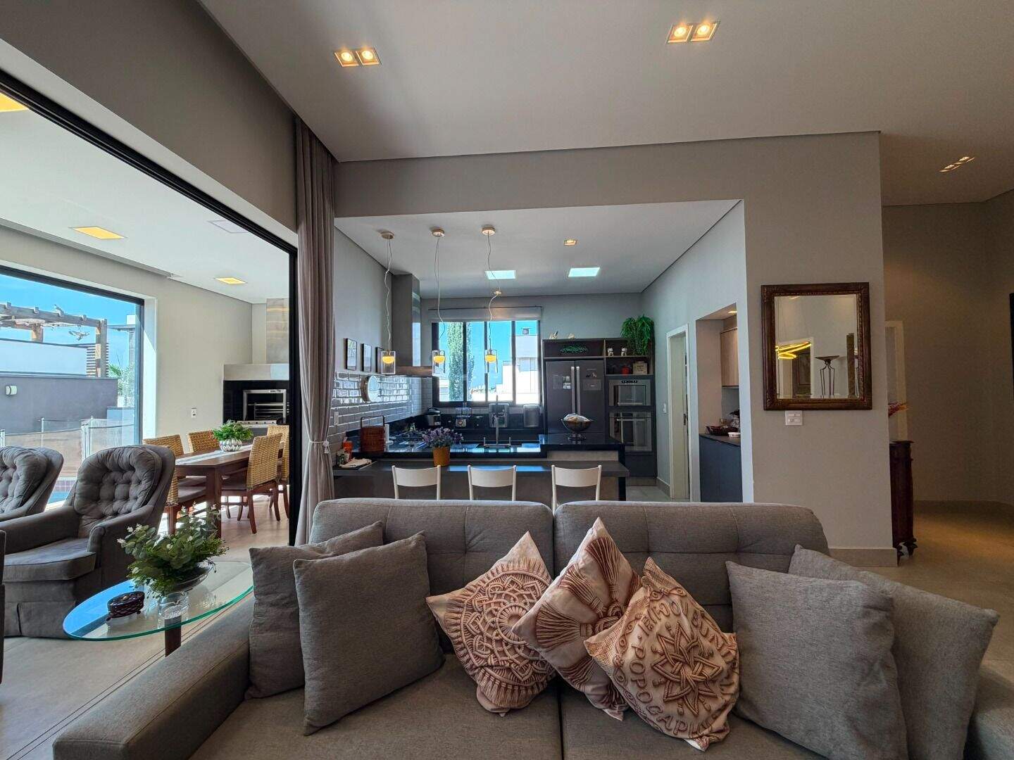 Casa à venda no Jardim Esplanada: 