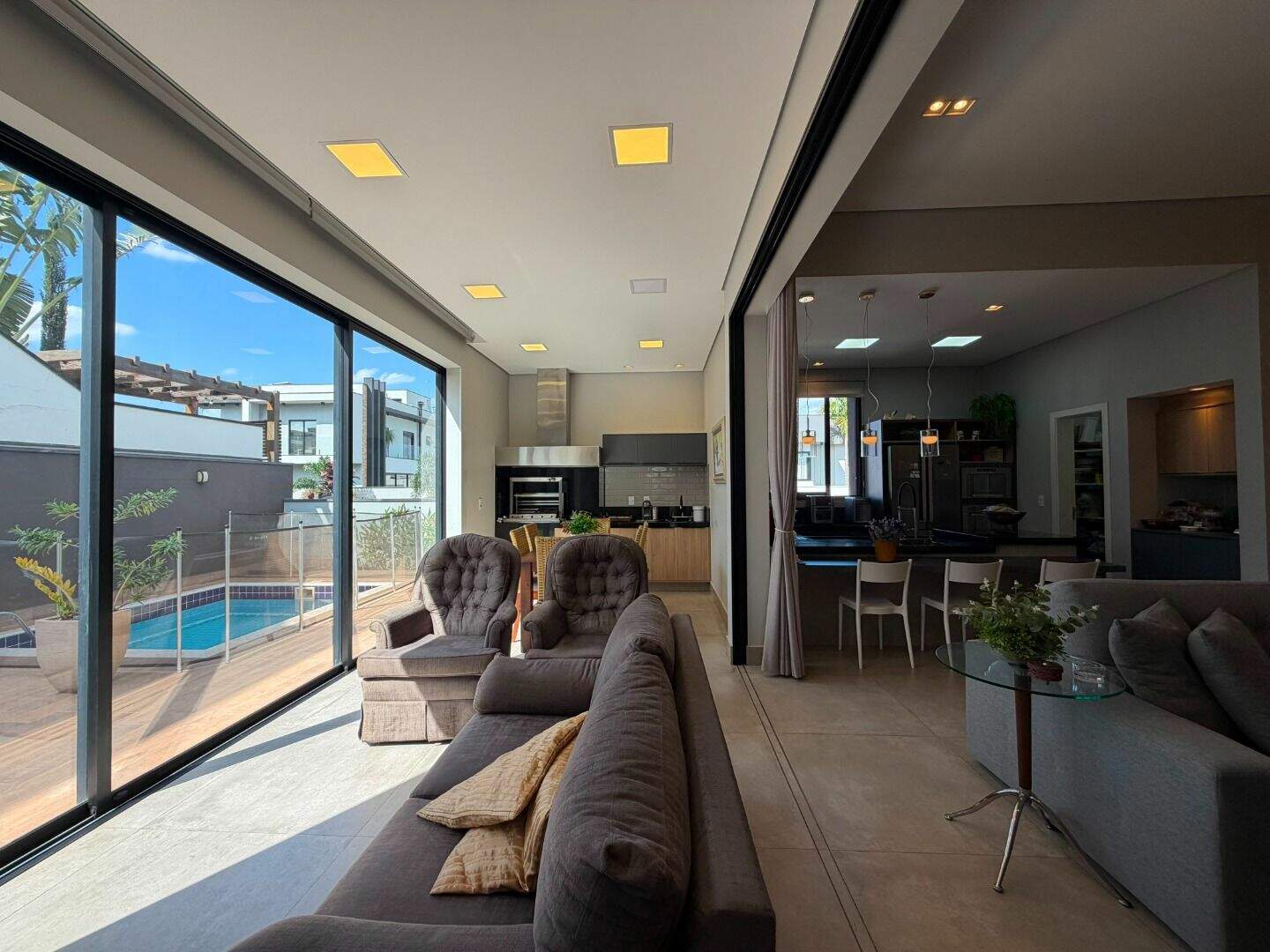 Casa à venda no Jardim Esplanada: 