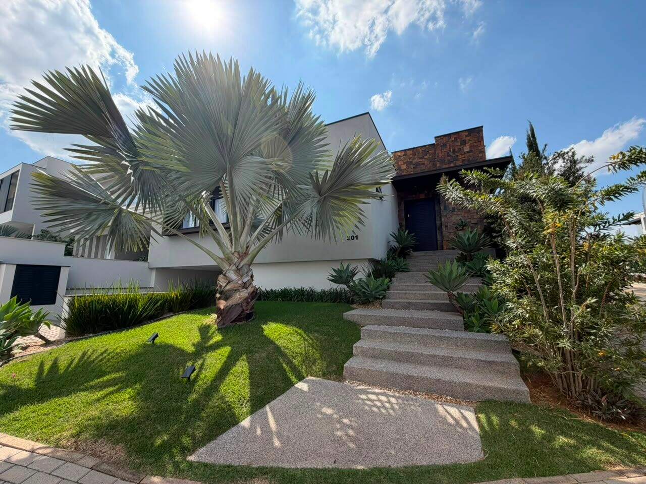 Casa à venda no Jardim Esplanada: 