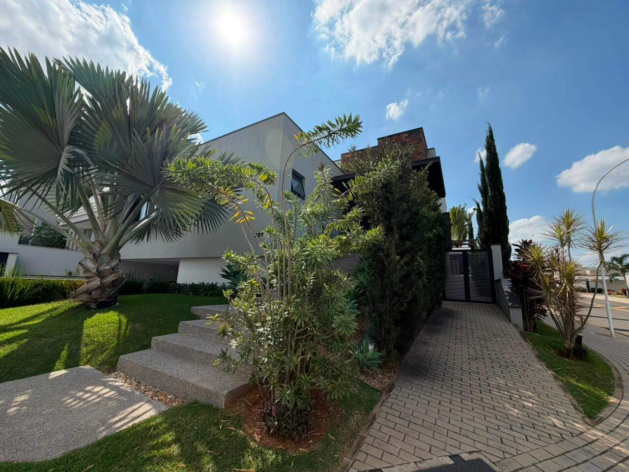 Casa à venda no Jardim Esplanada: 