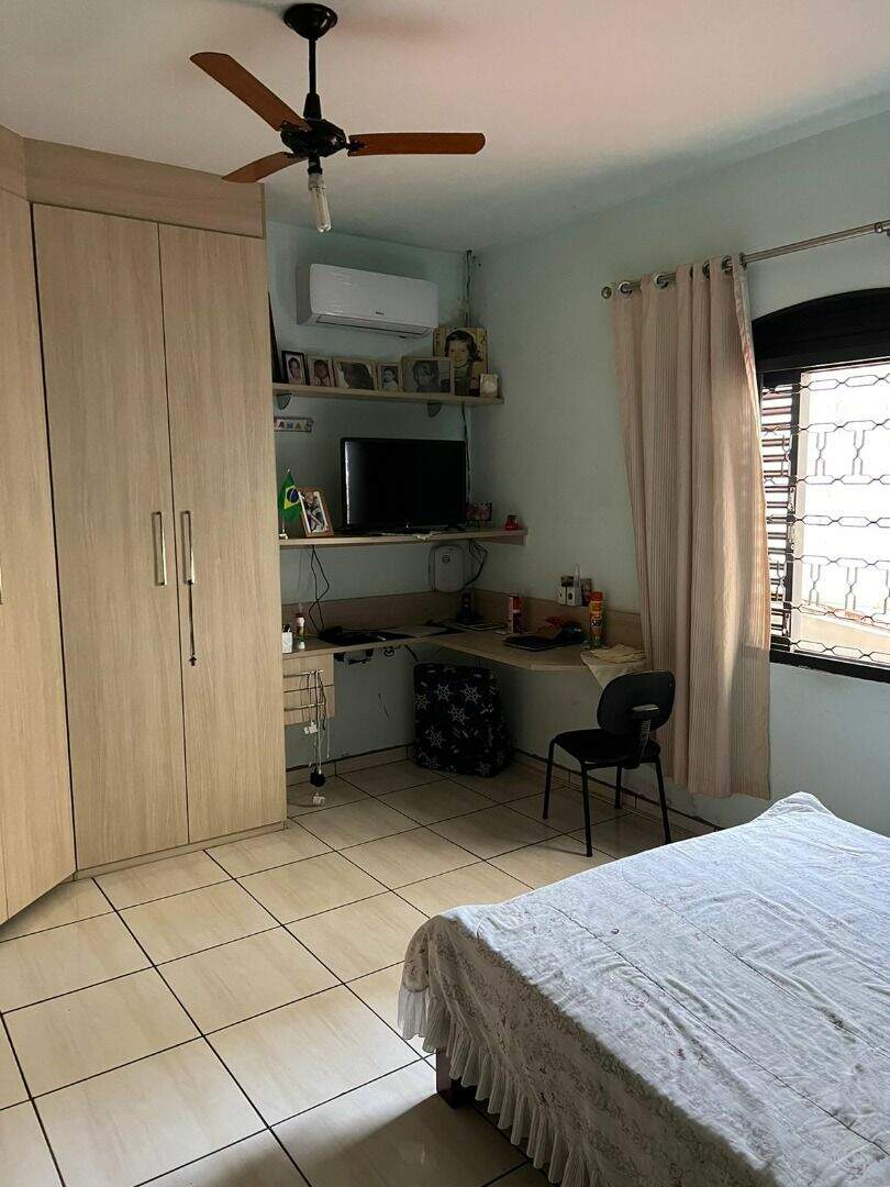 Casa à venda no Vila Nossa Senhora Aparecida: 