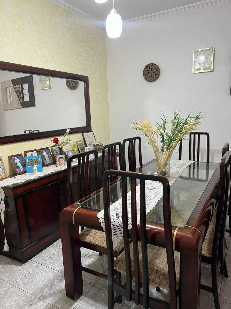 Casa à venda no Vila Nossa Senhora Aparecida: 