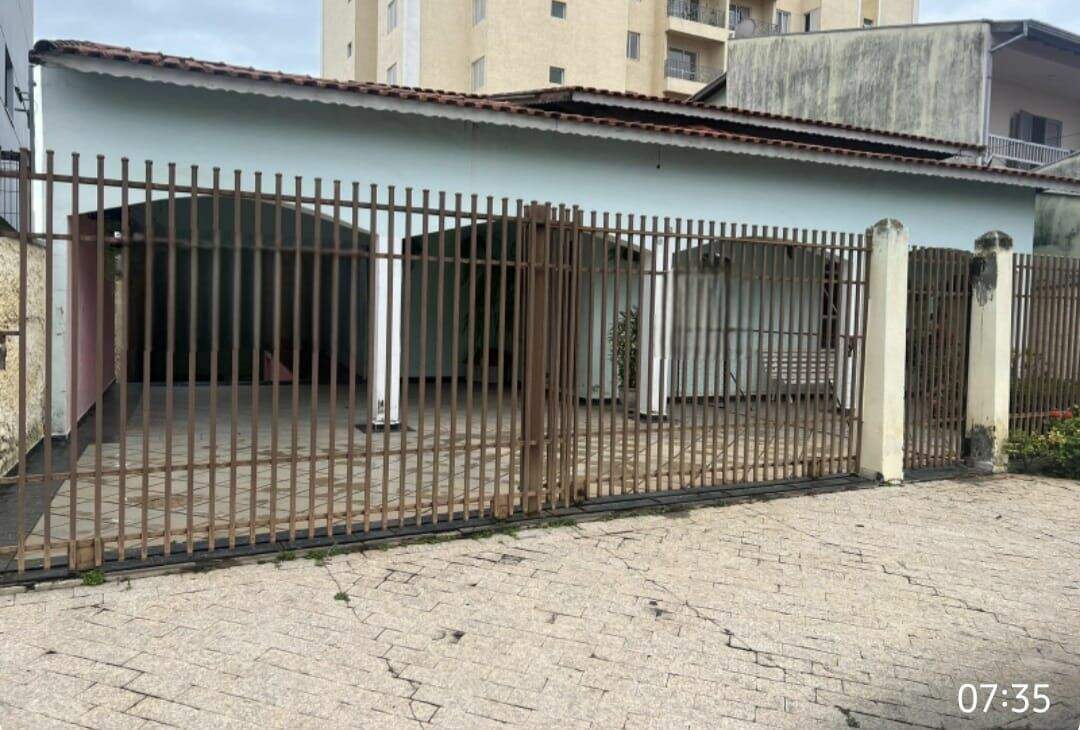Casa à venda no Vila Nossa Senhora Aparecida: 
