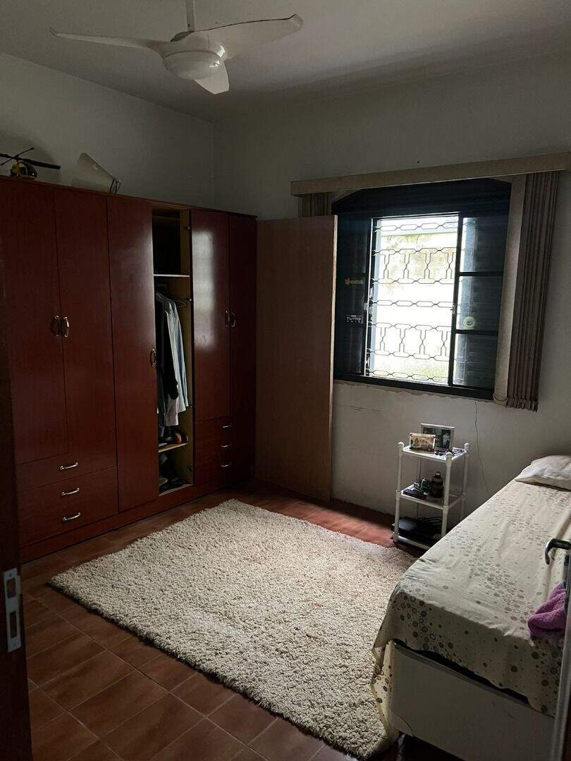 Casa à venda no Vila Nossa Senhora Aparecida: 