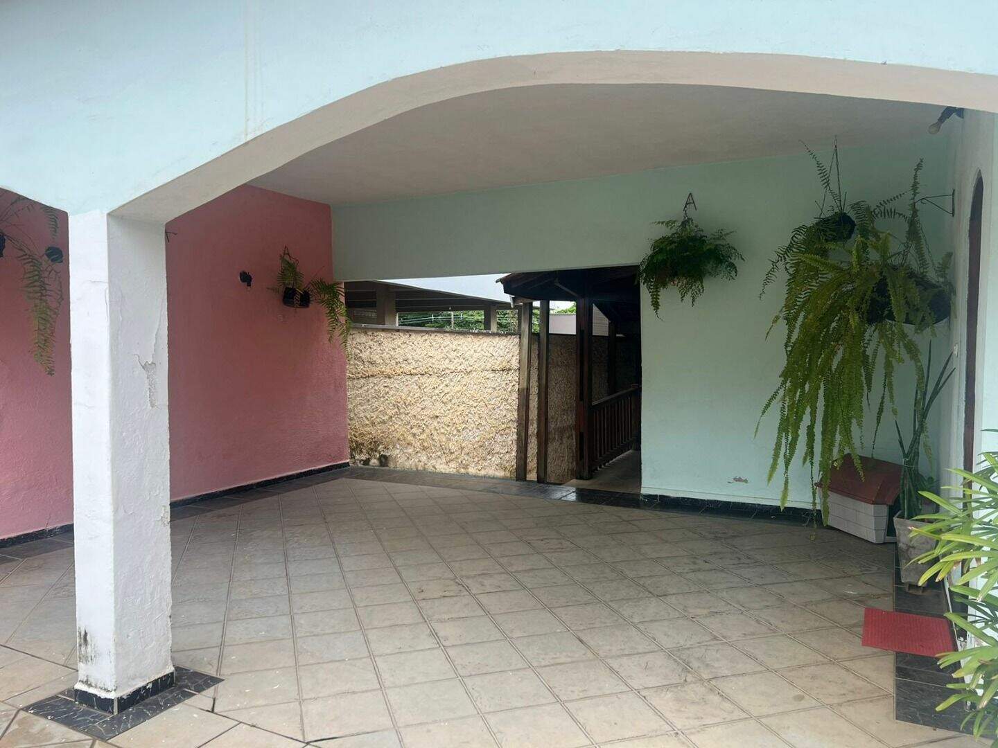 Casa à venda no Vila Nossa Senhora Aparecida: 