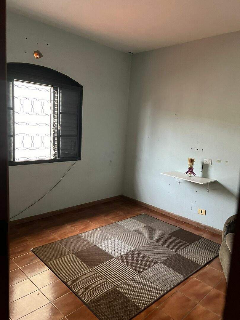 Casa à venda no Vila Nossa Senhora Aparecida: 