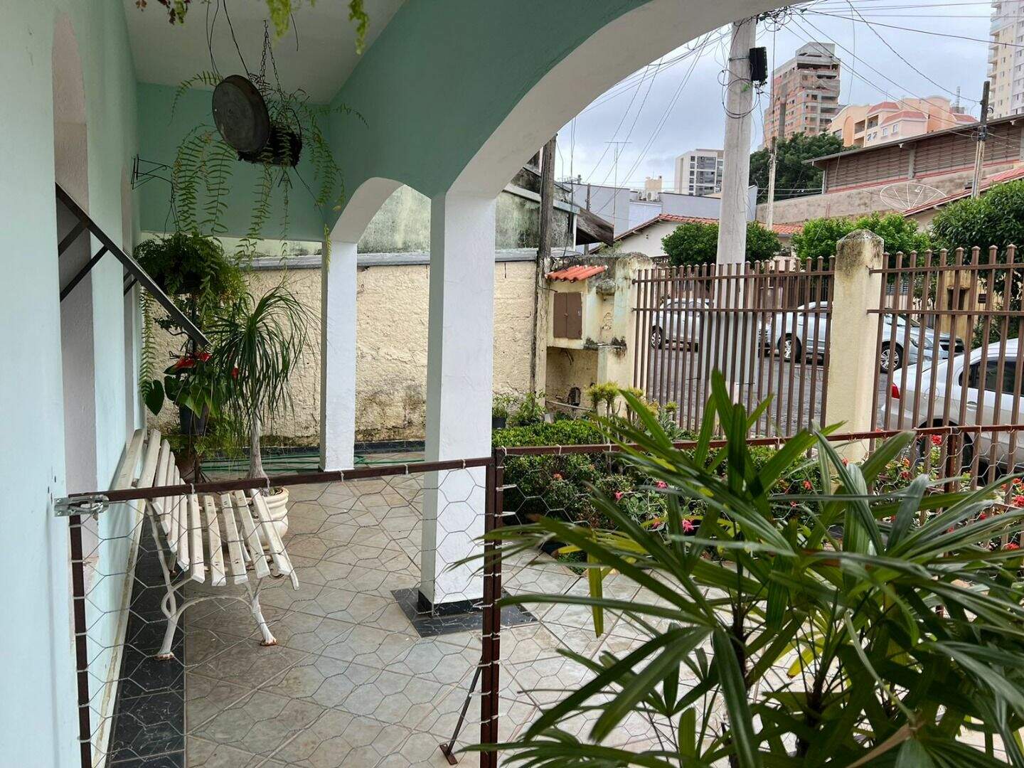 Casa à venda no Vila Nossa Senhora Aparecida: 