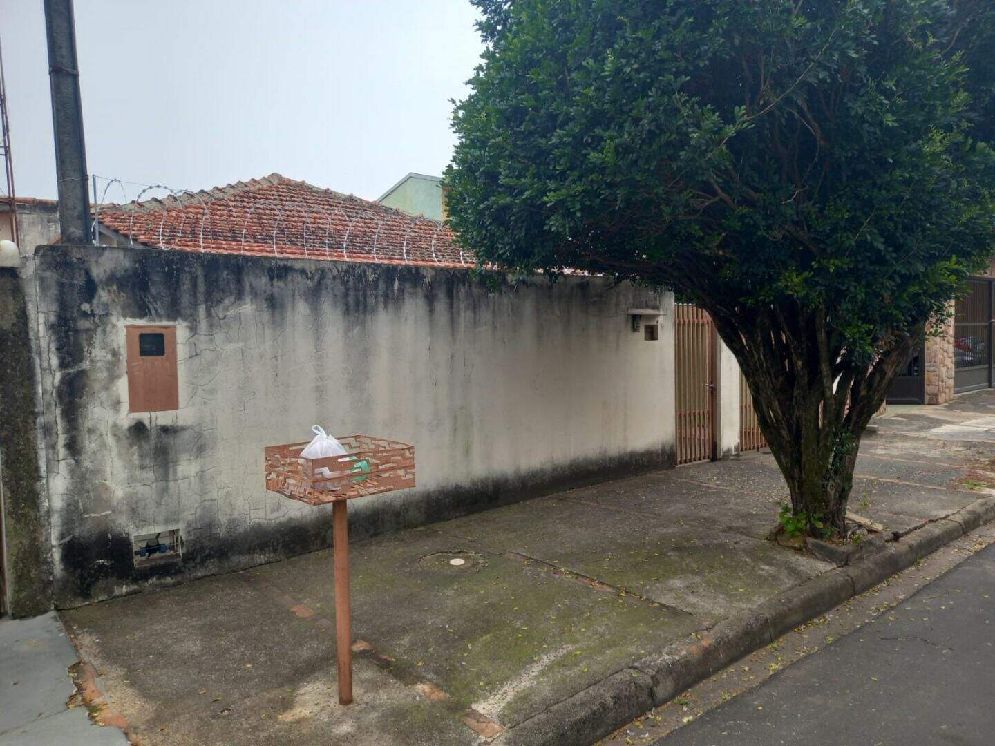 Casa à venda no Centro: 