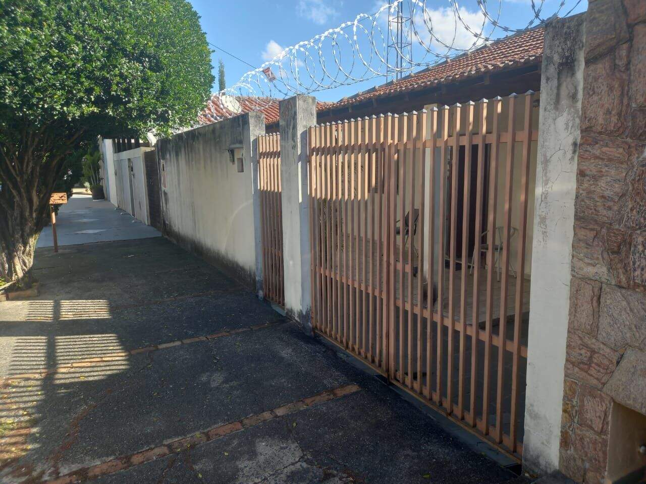 Casa à venda no Centro: 