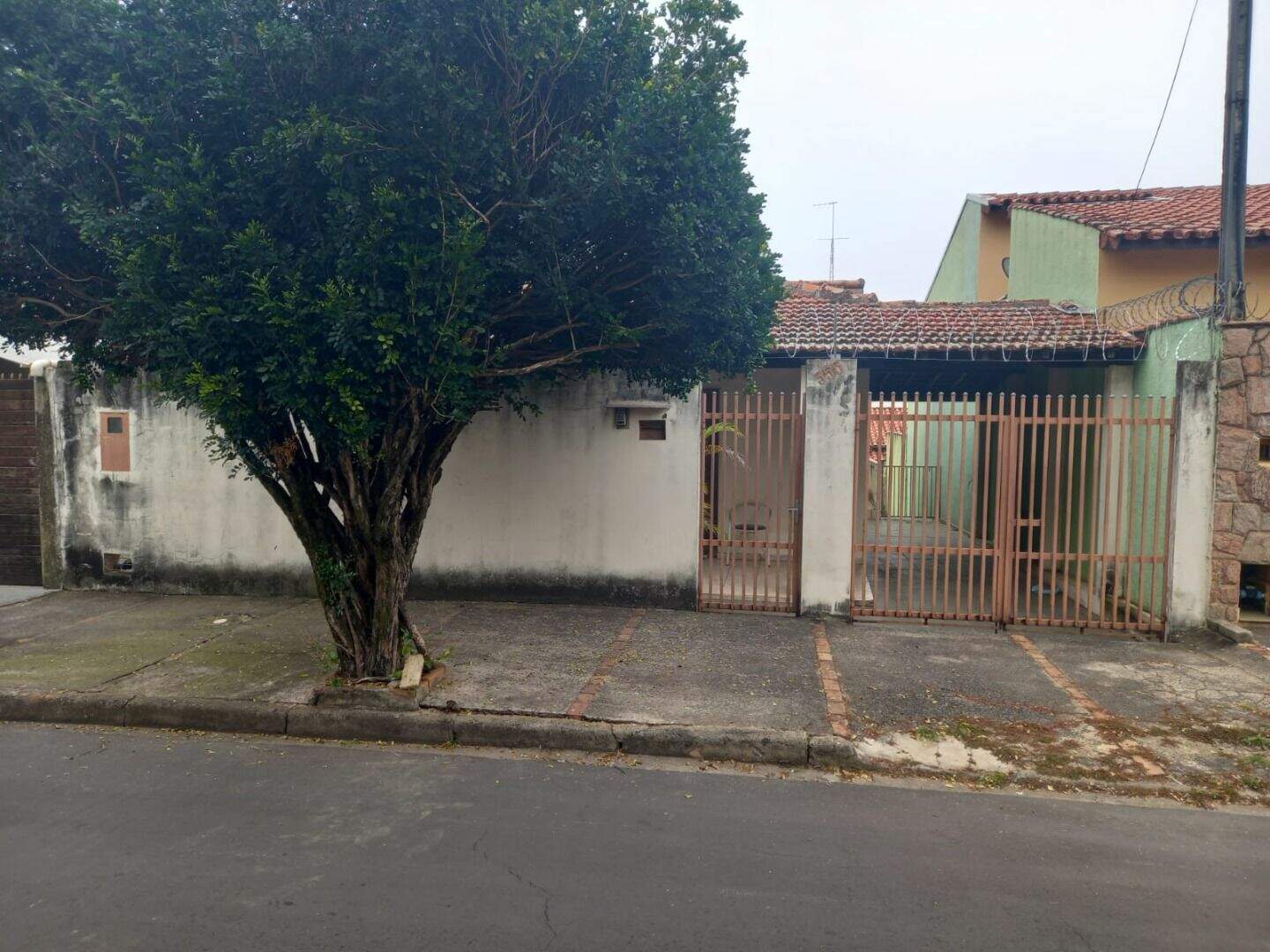 Casa à venda no Centro: 