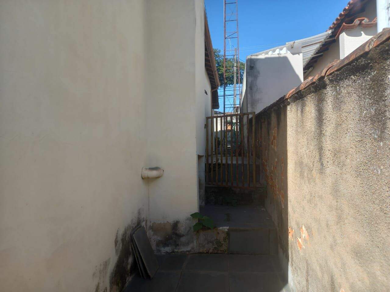 Casa à venda no Centro: 
