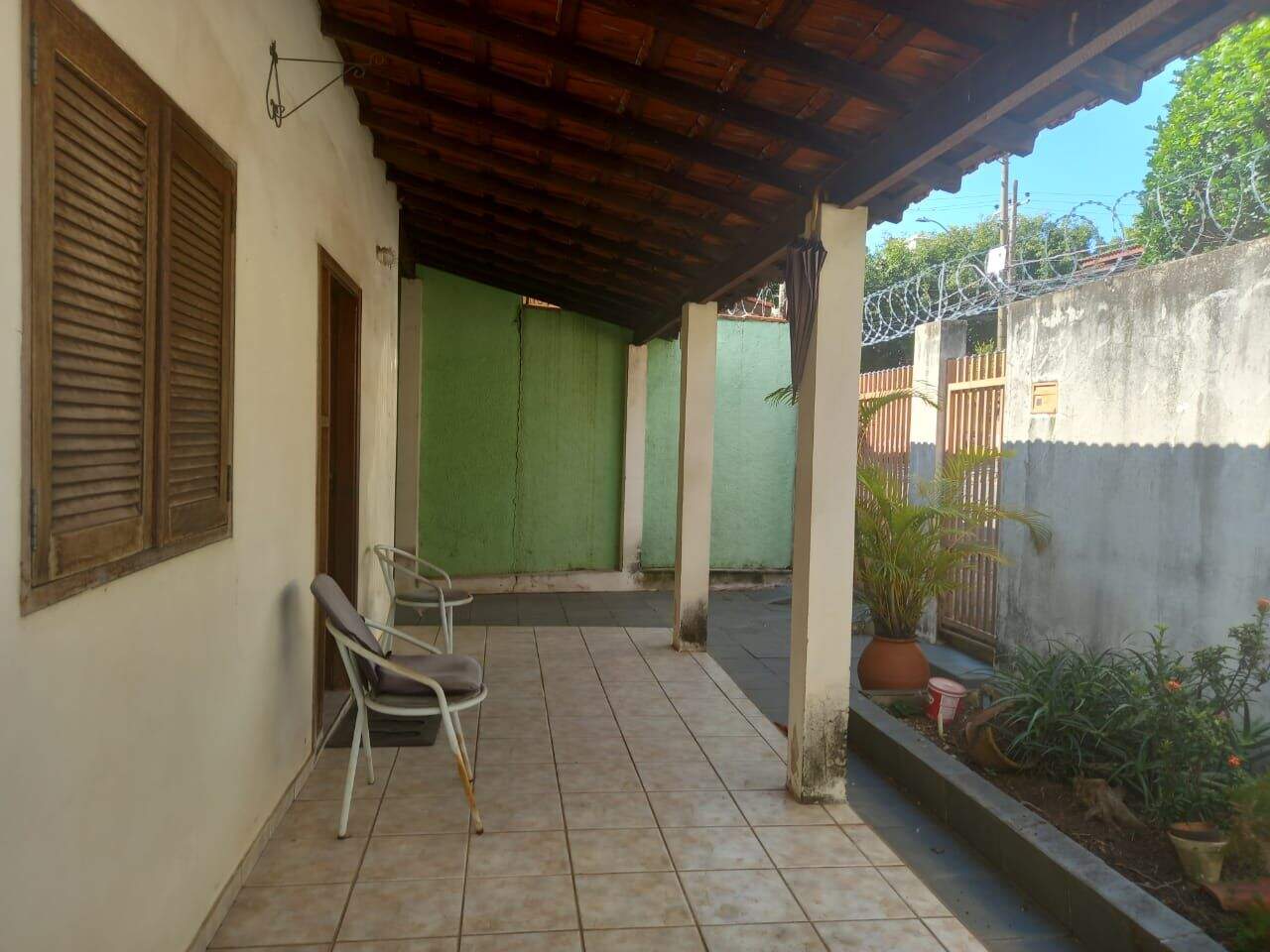 Casa à venda no Centro: 