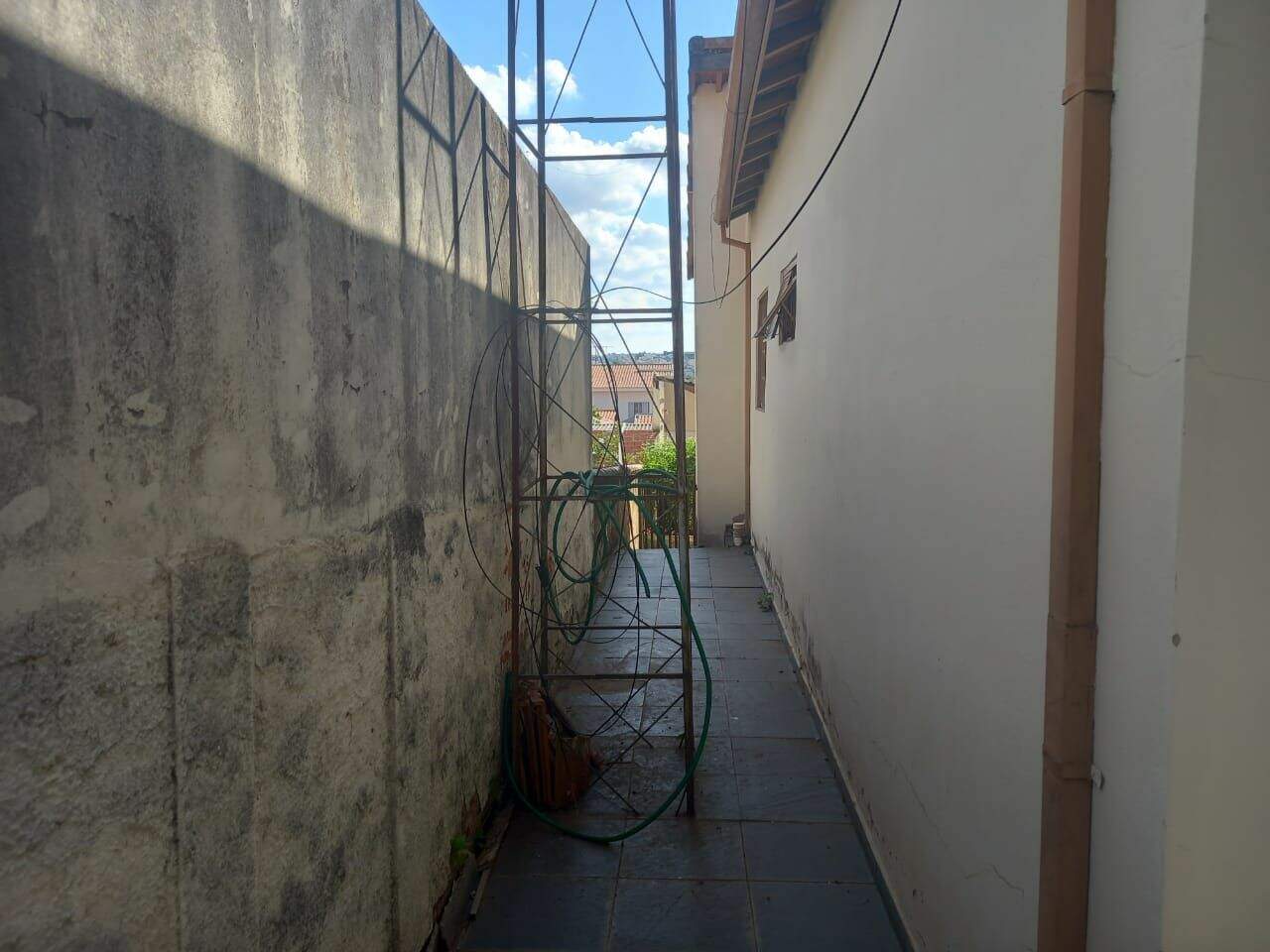 Casa à venda no Centro: 
