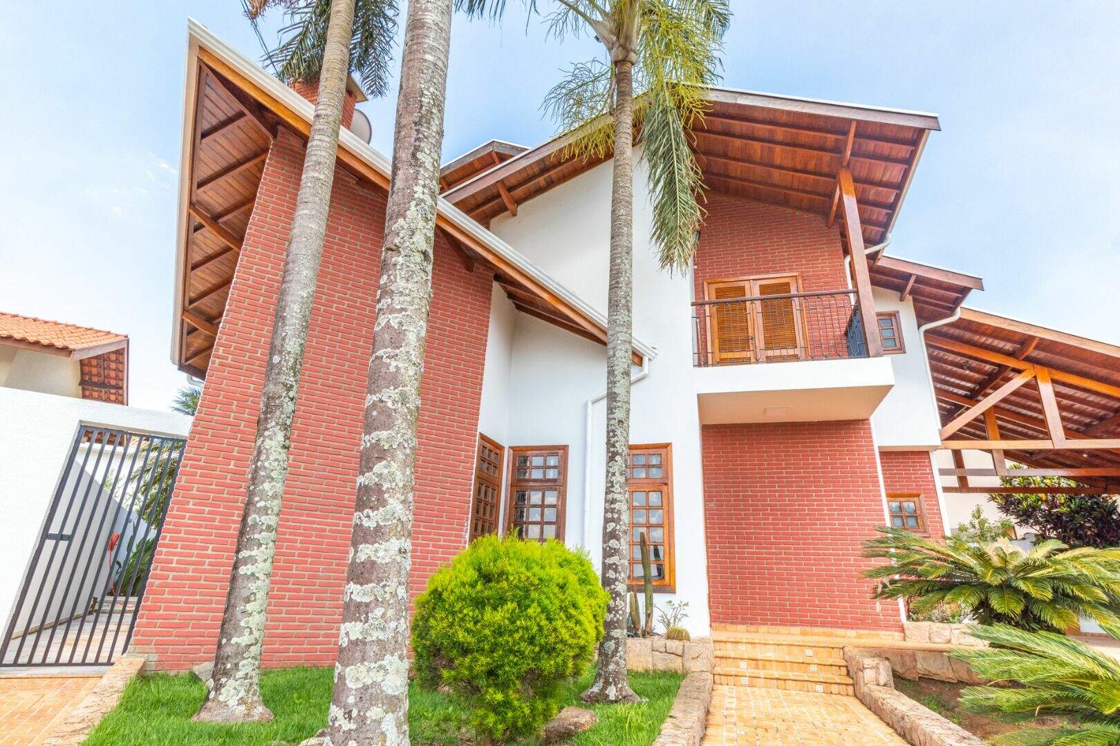 Casa à venda no Residencial Vila Verde: 