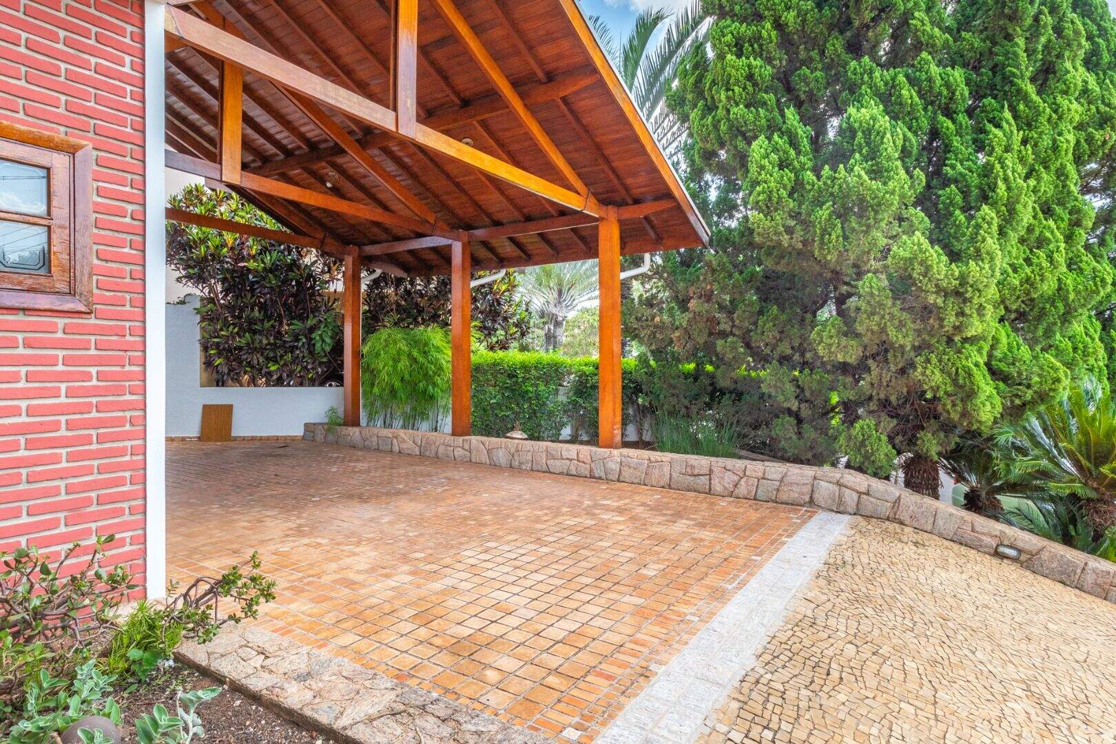 Casa à venda no Residencial Vila Verde: 
