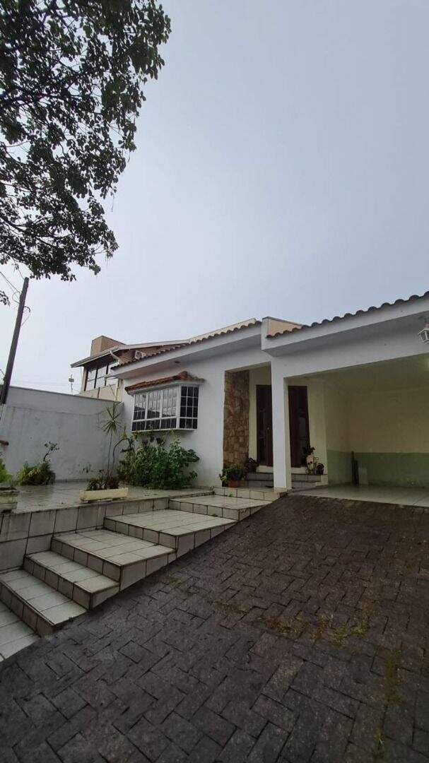 Casa à venda no Vila Suíça: 