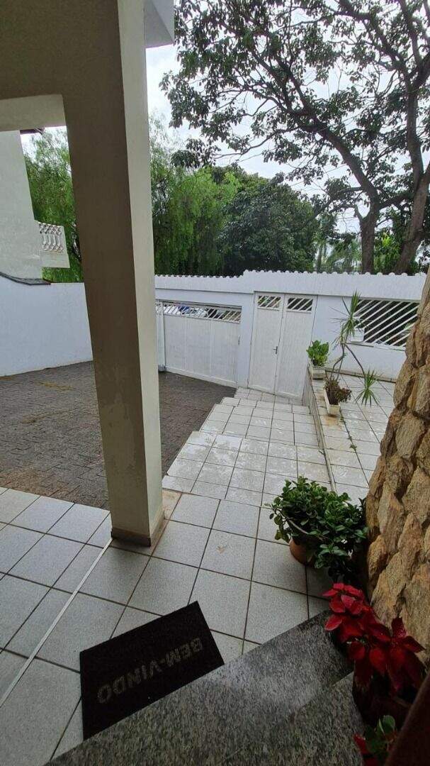Casa à venda no Vila Suíça: 