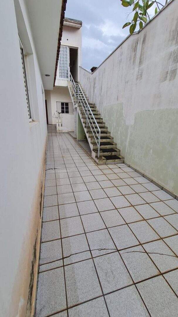 Casa à venda no Vila Suíça: 