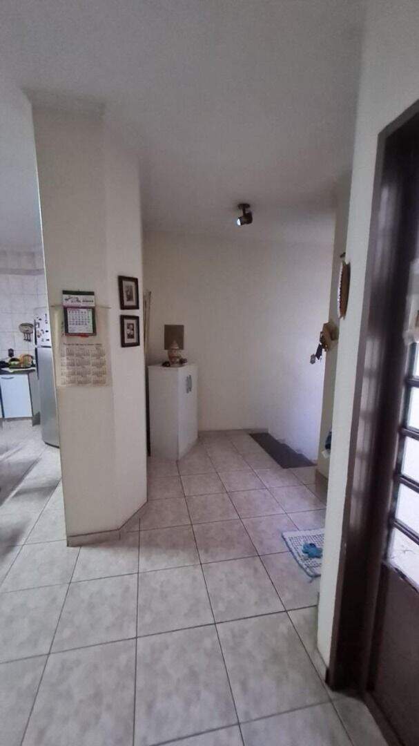 Casa à venda no Vila Suíça: 
