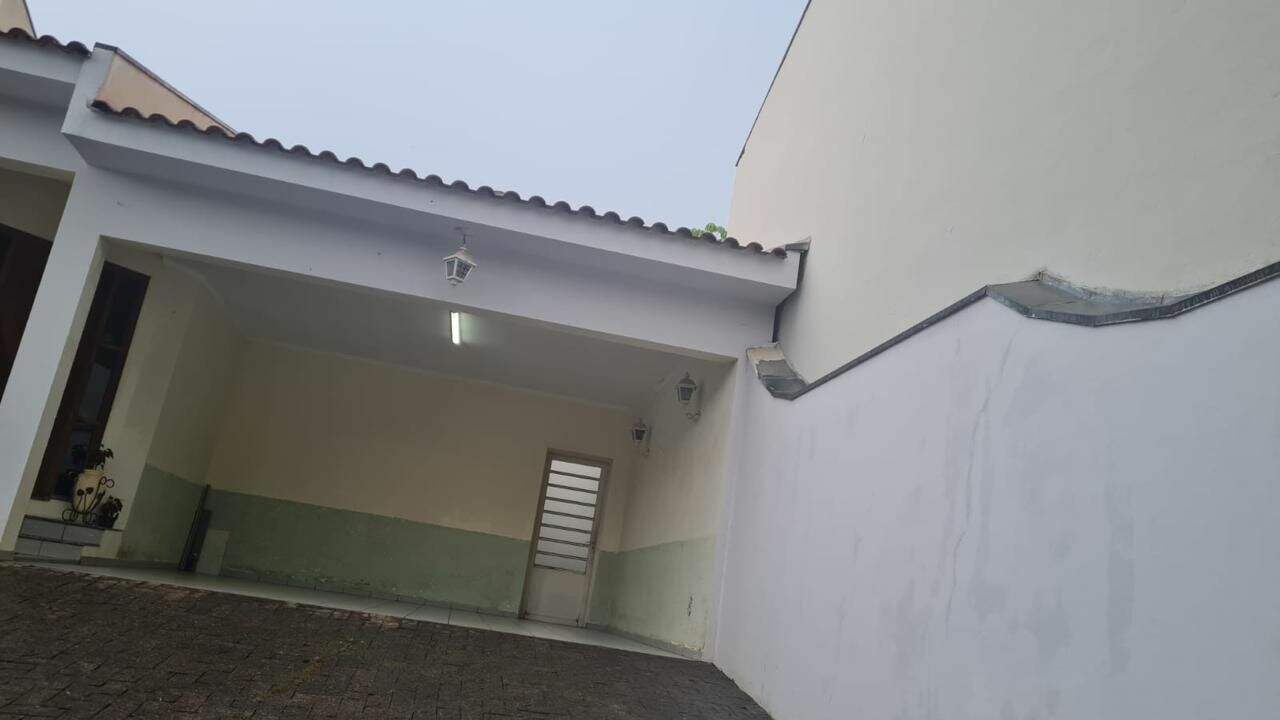 Casa à venda no Vila Suíça: 