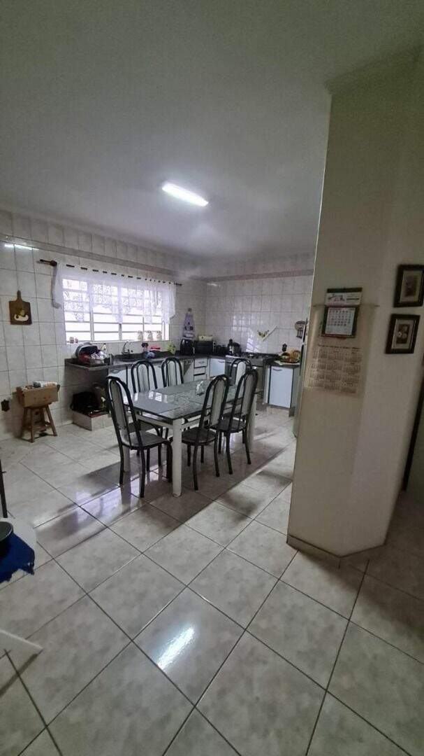 Casa à venda no Vila Suíça: 