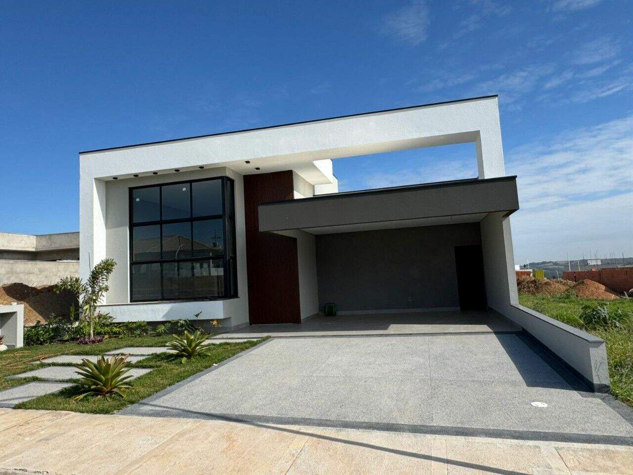 Casa à venda no Jardim Esplanada: 